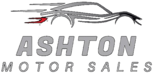 Ashton Motor Sales
