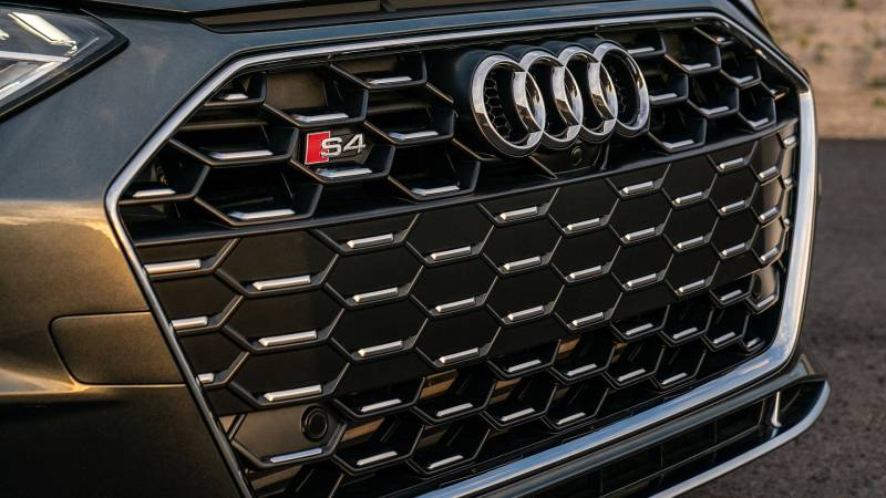 Quality Used Cars at Ashton Motor Sales